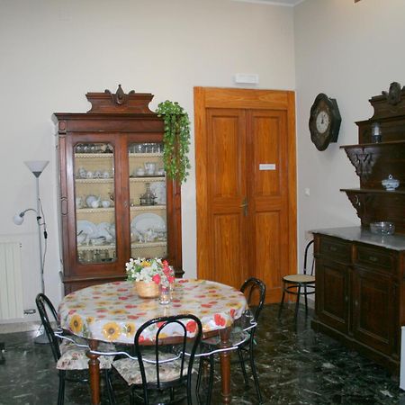 Casa Vacanze Sole & Luna Milazzo Exterior foto