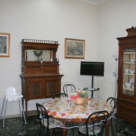Casa Vacanze Sole & Luna Milazzo Exterior foto